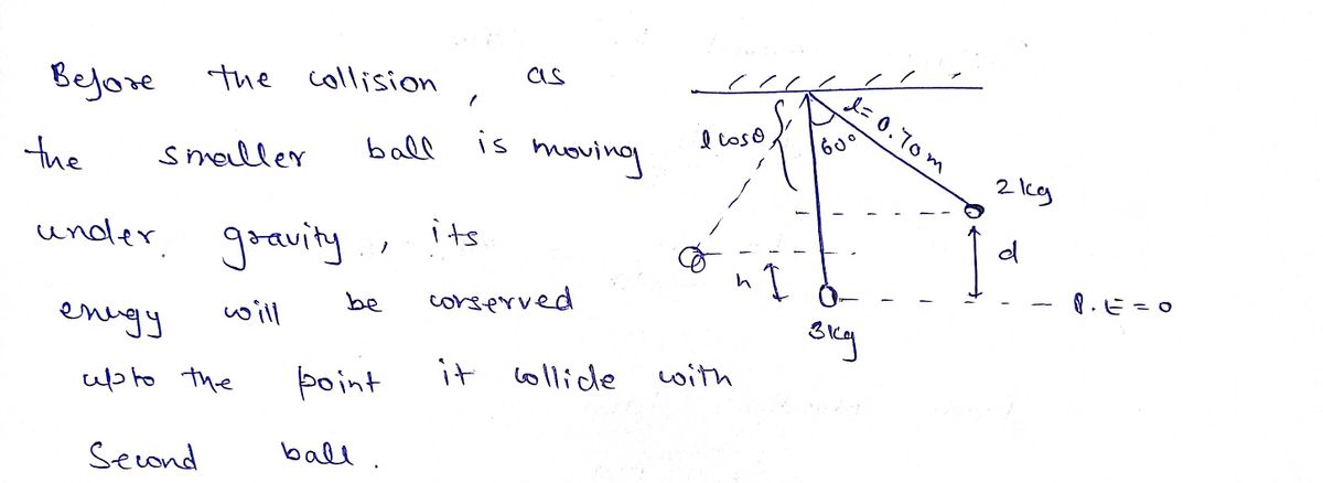 Advanced Physics homework question answer, step 1, image 1